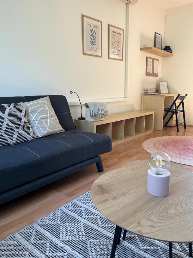 Studio Loft Apartment Pecs Exterior photo